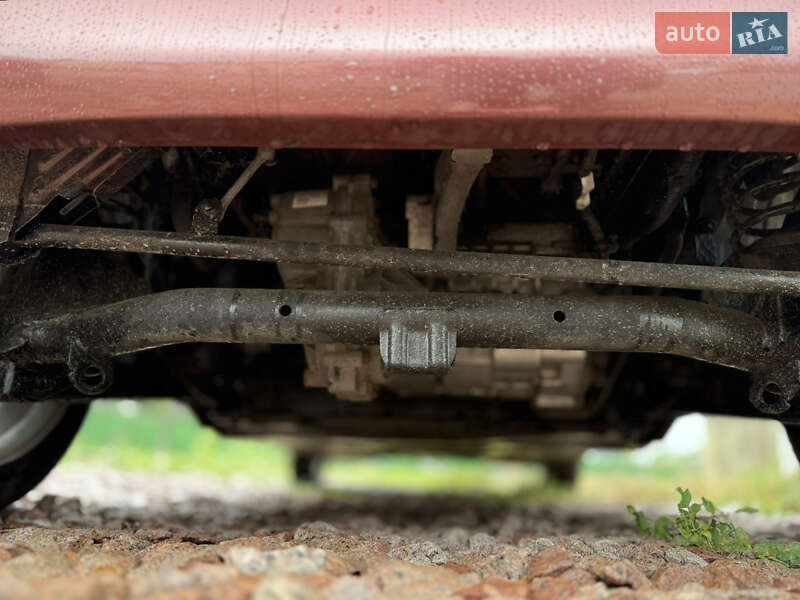 Хэтчбек Mitsubishi i-MiEV 2014 в Житомире фото 7 Хэтчбек Mitsubishi i-MiEV 2014 в Житомире