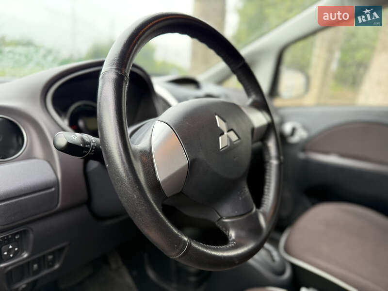 Хэтчбек Mitsubishi i-MiEV 2014 в Житомире фото 12 Хэтчбек Mitsubishi i-MiEV 2014 в Житомире