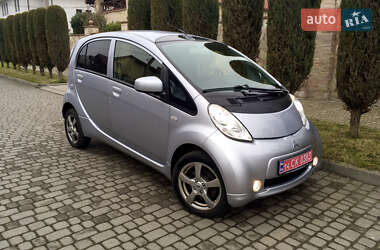 Хетчбек Mitsubishi i-MiEV 2013 в Львові