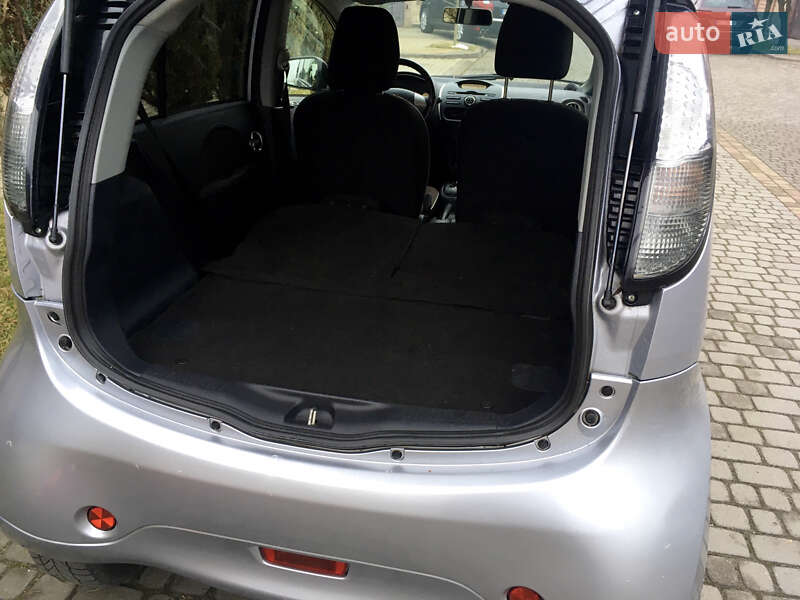 Хетчбек Mitsubishi i-MiEV 2013 в Львові