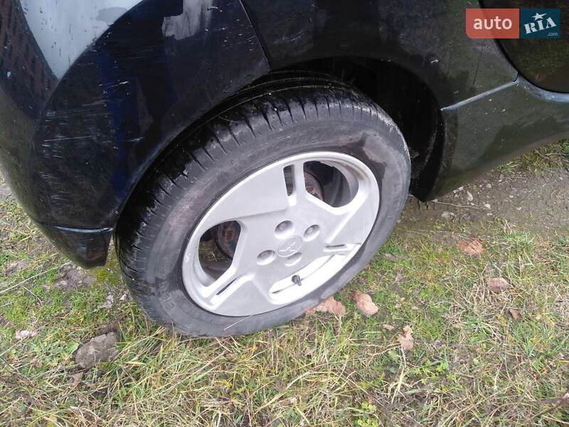 Хэтчбек Mitsubishi i-MiEV 2011 в Хмельницком фото 5 Хэтчбек Mitsubishi i-MiEV 2011 в Хмельницком