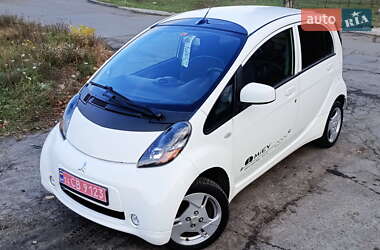 Хэтчбек Mitsubishi i-MiEV 2014 в Павлограде