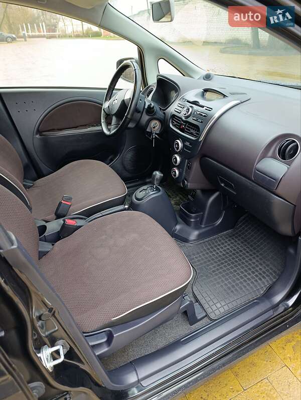 Хэтчбек Mitsubishi i-MiEV 2015 в Кременчуге фото 9 Хэтчбек Mitsubishi i-MiEV 2015 в Кременчуге