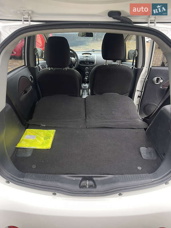 Хэтчбек Mitsubishi i-MiEV 2015 в Днепре
