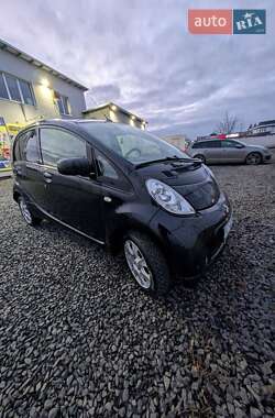 Хетчбек Mitsubishi i-MiEV 2012 в Луцьку