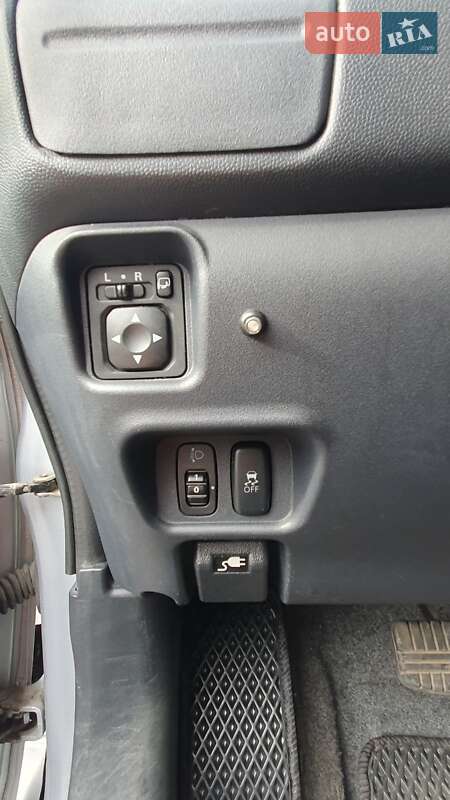 Хетчбек Mitsubishi i-MiEV 2011 в Львові