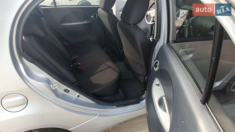 Хетчбек Mitsubishi i-MiEV 2011 в Львові