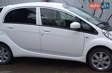 Хэтчбек Mitsubishi i-MiEV 2019 в Кривом Роге