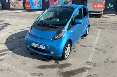 Хетчбек Mitsubishi i-MiEV 2011 в Борисполі