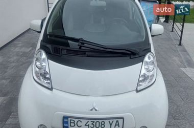 Хетчбек Mitsubishi i-MiEV 2019 в Кривому Розі