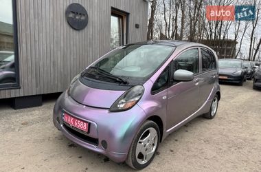 Хэтчбек Mitsubishi i-MiEV 2010 в Тернополе