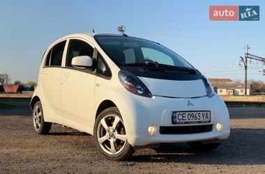 Хетчбек Mitsubishi i-MiEV 2011 в Бердичеві