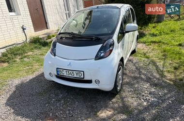 Хетчбек Mitsubishi i-MiEV 2012 в Львові