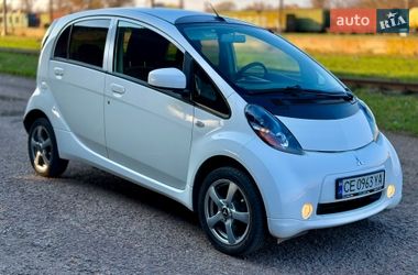 Хэтчбек Mitsubishi i-MiEV 2011 в Бердичеве