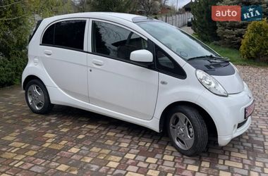 Хетчбек Mitsubishi i-MiEV 2014 в Дніпрі