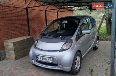 Хэтчбек Mitsubishi i-MiEV 2011 в Песочине