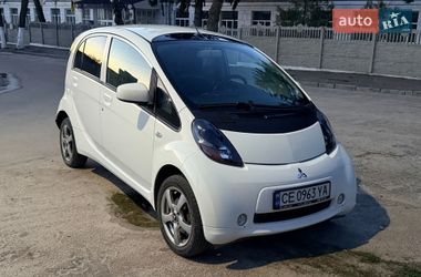 Хэтчбек Mitsubishi i-MiEV 2011 в Бердичеве