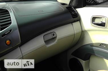 Пикап Mitsubishi L 200 2008 в 