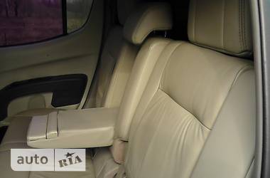 Пикап Mitsubishi L 200 2008 в 