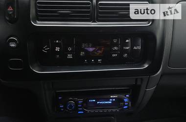 Седан Mitsubishi L 200 2003 в 