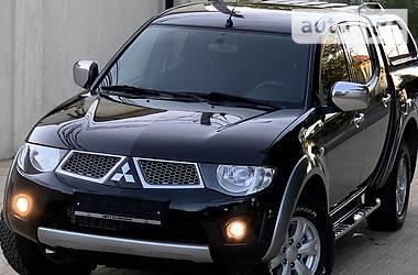 Пикап Mitsubishi L 200 2012 в Одессе