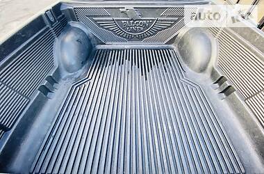 Позашляховик / Кросовер Mitsubishi L 200 2008 в 
