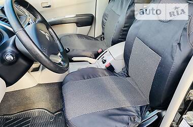 Позашляховик / Кросовер Mitsubishi L 200 2008 в 