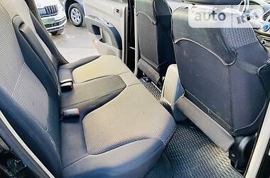 Позашляховик / Кросовер Mitsubishi L 200 2008 в 