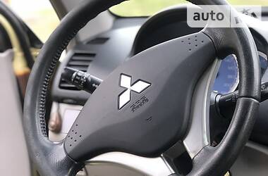 Позашляховик / Кросовер Mitsubishi L 200 2008 в 