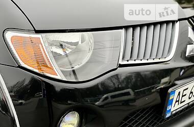 Пикап Mitsubishi L 200 2007 в 