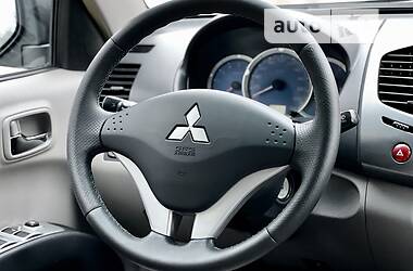 Пикап Mitsubishi L 200 2007 в 