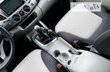 Пикап Mitsubishi L 200 2007 в 