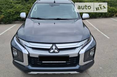 Пикап Mitsubishi L 200 2019 в Умани