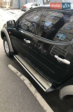 Пикап Mitsubishi L 200 2008 в 