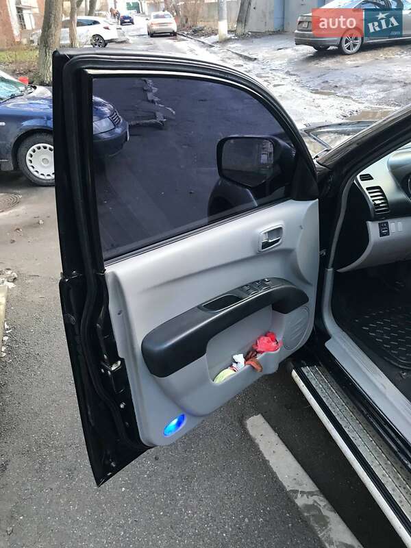 Пікап Mitsubishi L 200 2008 в Одесі