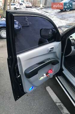 Пикап Mitsubishi L 200 2008 в 