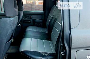 Пикап Mitsubishi L 200 2005 в 