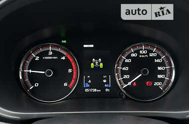 Пікап Mitsubishi L 200 2021 в 