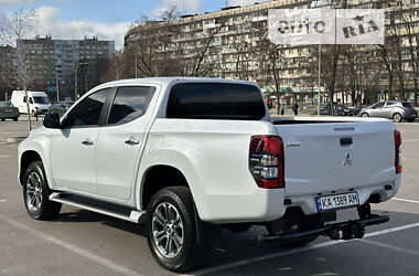 Пикап Mitsubishi L 200 2019 в Киеве