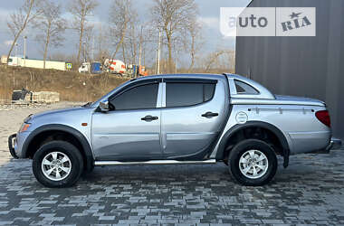 Пикап Mitsubishi L 200 2007 в Хмельницком