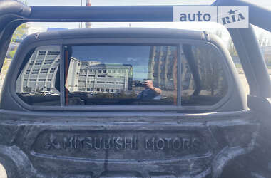 Пикап Mitsubishi L 200 2008 в Днепре