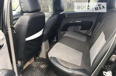 Пікап Mitsubishi L 200 2007 в Кролевці