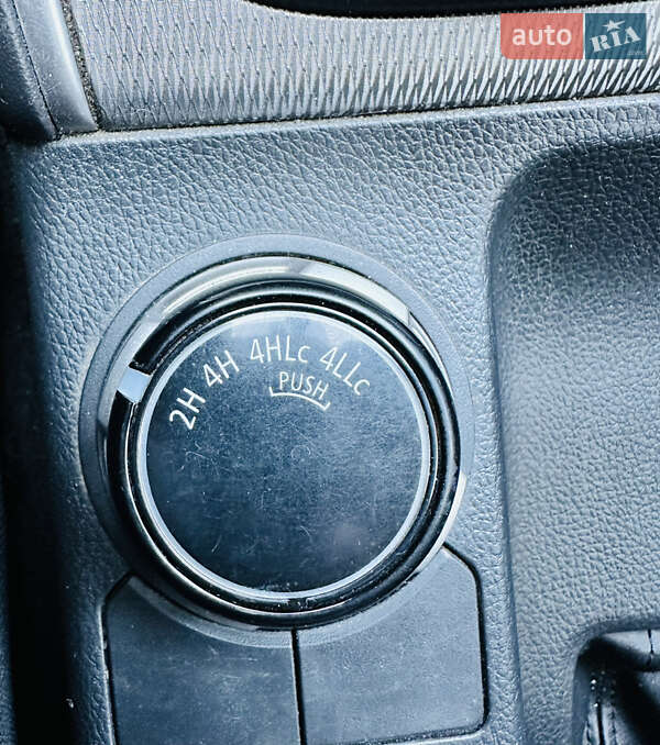 Пікап Mitsubishi L 200 2019 в Звягелі