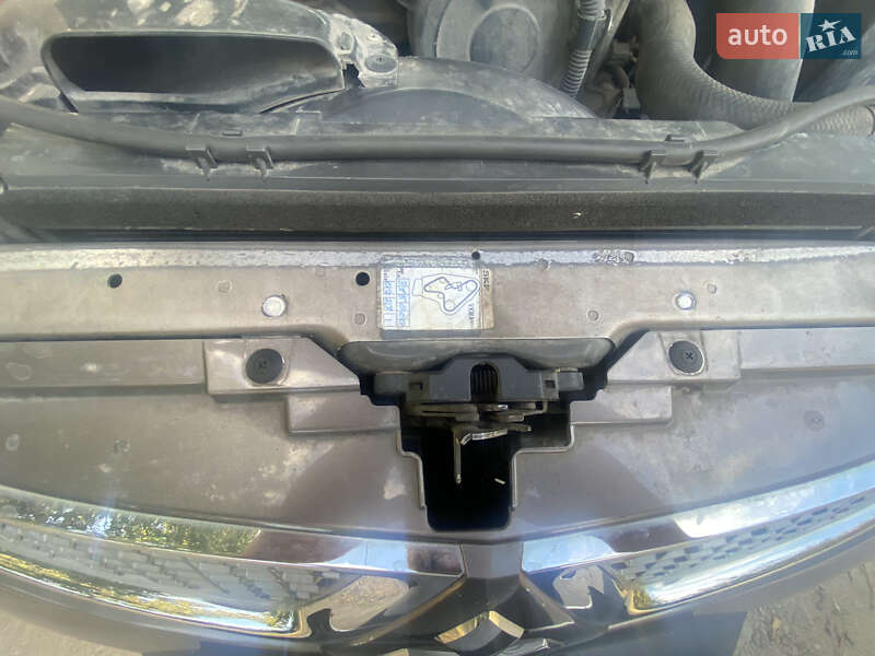 Пікап Mitsubishi L 200 2011 в Сумах