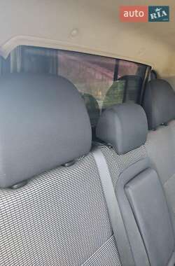 Пикап Mitsubishi L 200 2007 в 