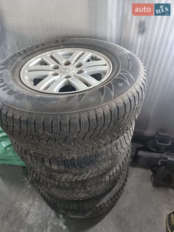 Пикап Mitsubishi L 200 2008 в Одессе