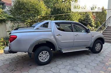 Пикап Mitsubishi L 200 2007 в Одессе