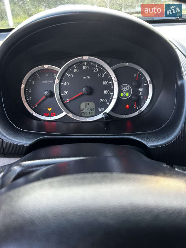Mitsubishi L 200 2011