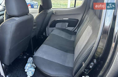 Пикап Mitsubishi L 200 2011 в 