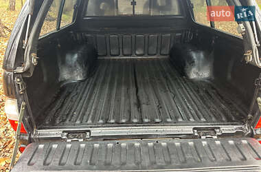 Пикап Mitsubishi L 200 2006 в 